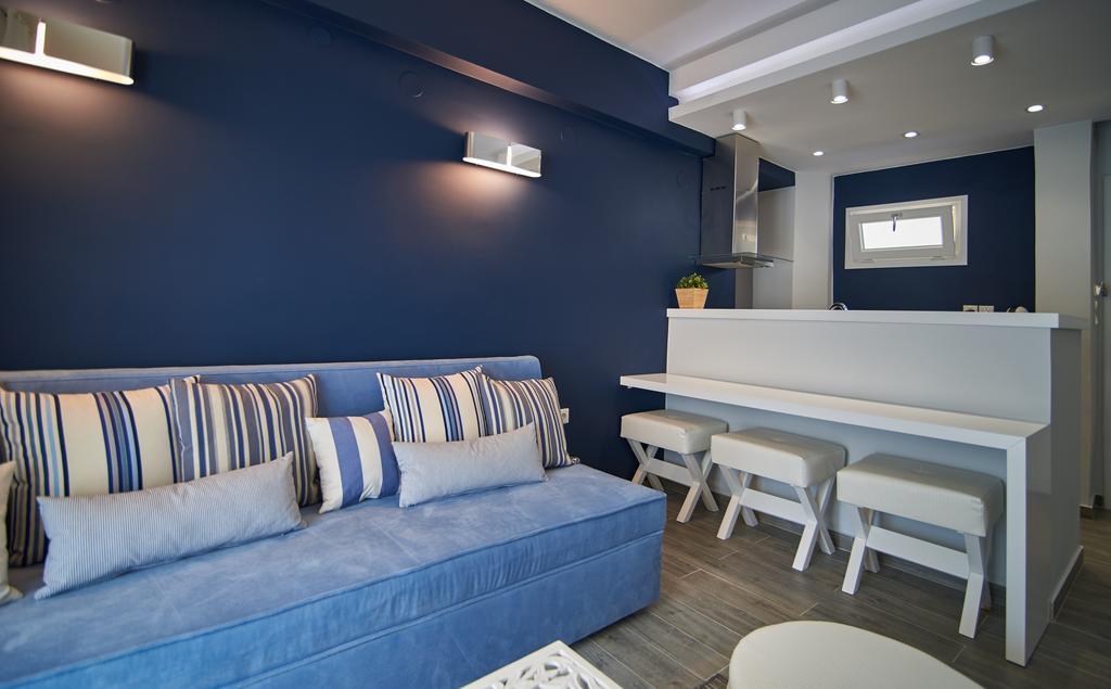 Aiolis Studios Porto Koufo Ngoại thất bức ảnh
